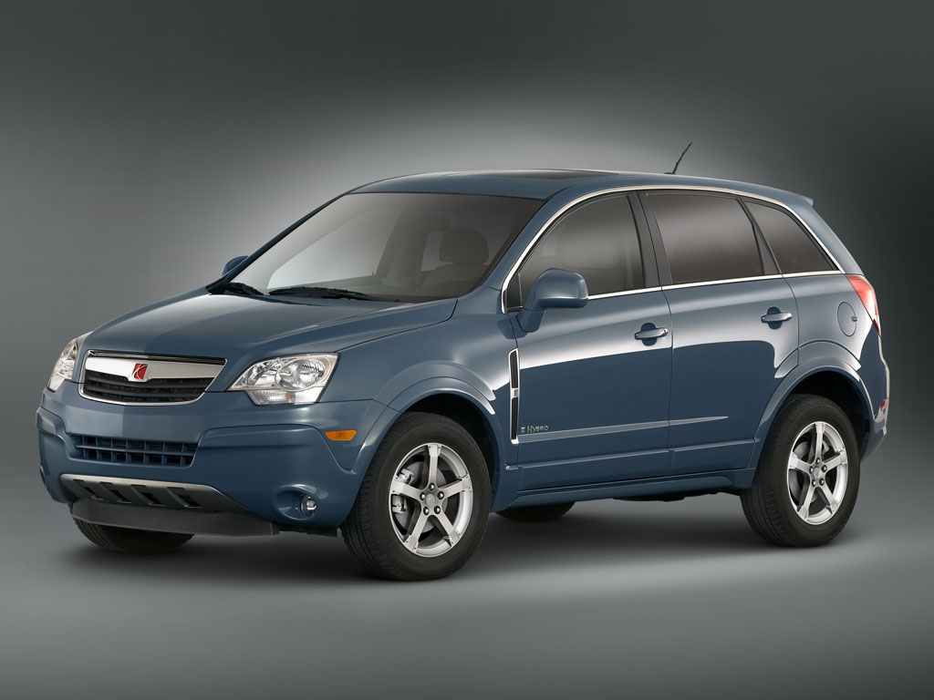 Saturn Vue