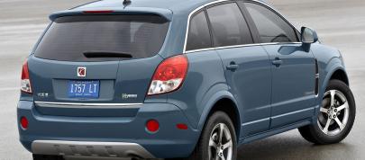 Saturn Vue (2008) - picture 4 of 4