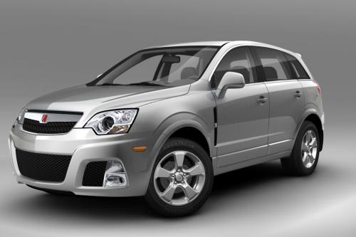 Saturn Vue (2008) - picture 1 of 4