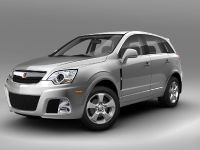 Saturn Vue (2008) - picture 1 of 4