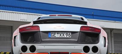Schmidt Revolution Audi R8 (2014) - picture 4 of 14