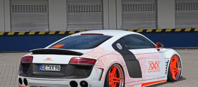 Schmidt Revolution Audi R8 (2014) - picture 7 of 14