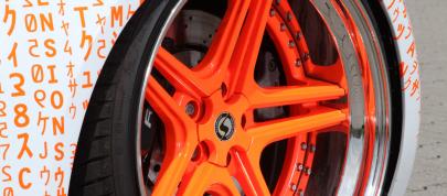 Schmidt Revolution Audi R8 (2014) - picture 12 of 14