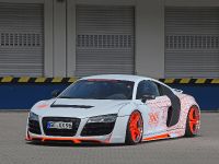 Schmidt Revolution Audi R8 (2014) - picture 1 of 14