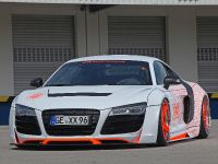 Schmidt Revolution Audi R8 (2014) - picture 2 of 14