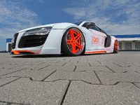 Schmidt Revolution Audi R8 (2014) - picture 5 of 14