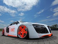 Schmidt Revolution Audi R8 (2014) - picture 6 of 14