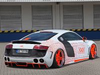 Schmidt Revolution Audi R8 (2014) - picture 7 of 14