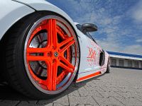 Schmidt Revolution Audi R8 (2014)