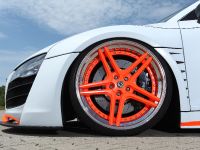 Schmidt Revolution Audi R8 (2014) - picture 10 of 14