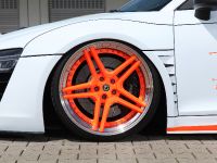 Schmidt Revolution Audi R8 (2014) - picture 11 of 14