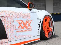 Schmidt Revolution Audi R8 (2014) - picture 13 of 14