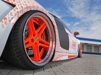 Schmidt Revolution Audi R8 (2014)