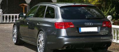 Schmidt Revolution Audi RS6 (2012) - picture 4 of 7