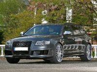 Schmidt Revolution Audi RS6 (2012) - picture 1 of 7