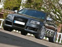 Schmidt Revolution Audi RS6 (2012) - picture 2 of 7