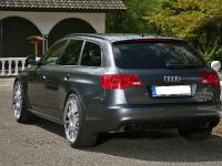 Schmidt Revolution Audi RS6 (2012) - picture 4 of 7