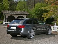 Schmidt Revolution Audi RS6