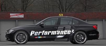 Schmidt Revolution BMW 335i F30 (2013) - picture 4 of 14