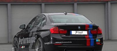 Schmidt Revolution BMW 335i F30 (2013) - picture 7 of 14