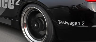 Schmidt Revolution BMW 335i F30 (2013) - picture 12 of 14