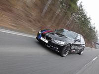 Schmidt Revolution BMW 335i F30 (2013) - picture 1 of 14