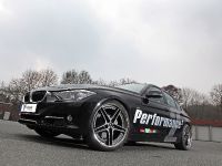 Schmidt Revolution BMW 335i F30 (2013) - picture 2 of 14