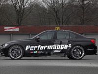 Schmidt Revolution BMW 335i F30 (2013) - picture 4 of 14