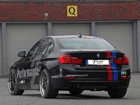 Schmidt Revolution BMW 335i F30 (2013) - picture 7 of 14