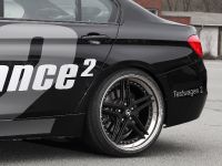 Schmidt Revolution BMW 335i F30 (2013) - picture 13 of 14