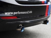 Schmidt Revolution BMW 335i F30 (2013)