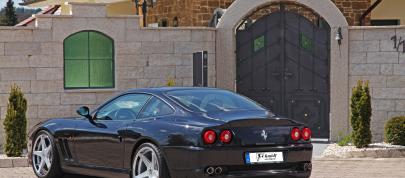 Schmidt Revolution Ferrari 575M (2013) - picture 4 of 12