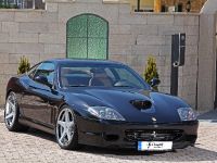 Schmidt Revolution Ferrari 575M (2013) - picture 1 of 12