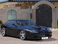 Schmidt Revolution Ferrari 575M (2013) - picture 2 of 12