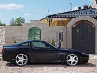 Schmidt Revolution Ferrari 575M