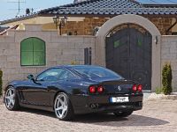 Schmidt Revolution Ferrari 575M (2013) - picture 4 of 12