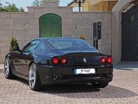 Schmidt Revolution Ferrari 575M (2013) - picture 5 of 12