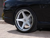 Schmidt Revolution Ferrari 575M (2013)