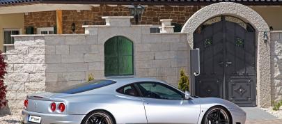Schmidt Revolution Ferrari F360 (2013) - picture 4 of 15