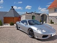 Schmidt Revolution Ferrari F360 (2013) - picture 1 of 15