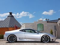Schmidt Revolution Ferrari F360 (2013) - picture 3 of 15