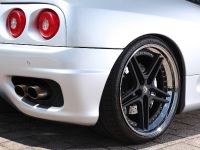 Schmidt Revolution Ferrari F360 (2013) - picture 13 of 15