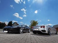 Schmidt Revolution Ferrari F360 (2013)