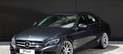 Schmidt Revolution Mercedes-Benz C-Class W205