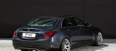 Schmidt Revolution Mercedes-Benz C-Class W205 (2014) - picture 4 of 18