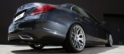 Schmidt Revolution Mercedes-Benz C-Class W205 (2014) - picture 7 of 18