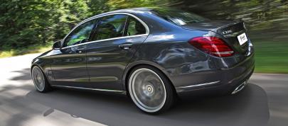 Schmidt Revolution Mercedes-Benz C-Class W205 (2014) - picture 12 of 18