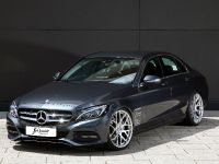 Schmidt Revolution Mercedes-Benz C-Class W205 (2014) - picture 1 of 18