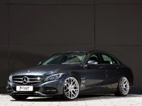 Schmidt Revolution Mercedes-Benz C-Class W205 (2014) - picture 2 of 18