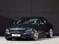 Schmidt Revolution Mercedes-Benz C-Class W205 (2014) - picture 3 of 18